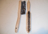 Hand Wire Brushes
